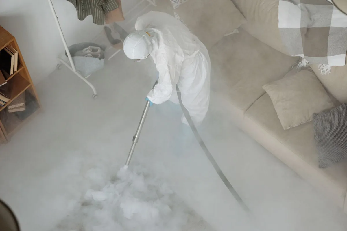 Biohazard Cleanup in Pleasant Grove, AL